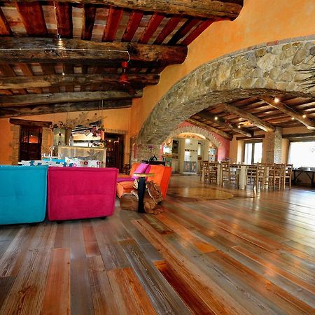 Luxury Villa Colle Dell'Asinello ,Proprietari ,Villa In Esclusiva Near Orvieto Guardea Buitenkant foto