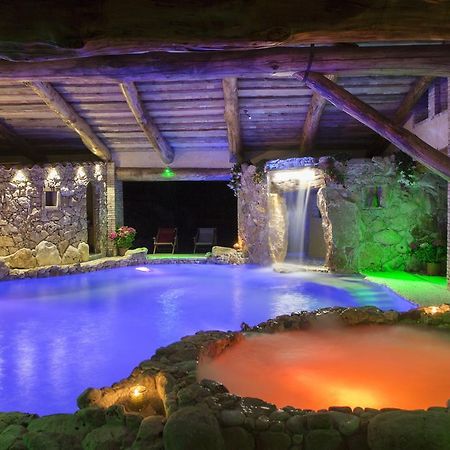Luxury Villa Colle Dell'Asinello ,Proprietari ,Villa In Esclusiva Near Orvieto Guardea Buitenkant foto