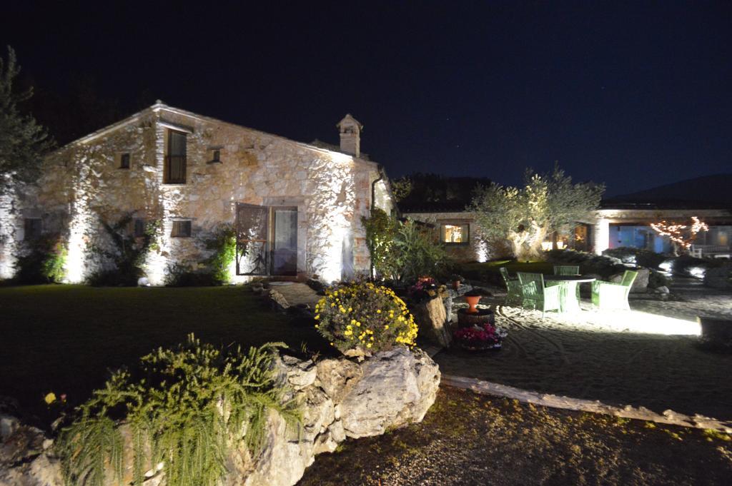 Luxury Villa Colle Dell'Asinello ,Proprietari ,Villa In Esclusiva Near Orvieto Guardea Buitenkant foto
