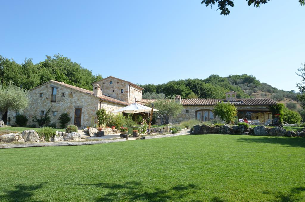 Luxury Villa Colle Dell'Asinello ,Proprietari ,Villa In Esclusiva Near Orvieto Guardea Buitenkant foto