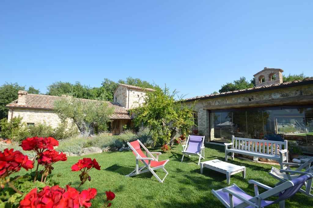 Luxury Villa Colle Dell'Asinello ,Proprietari ,Villa In Esclusiva Near Orvieto Guardea Buitenkant foto