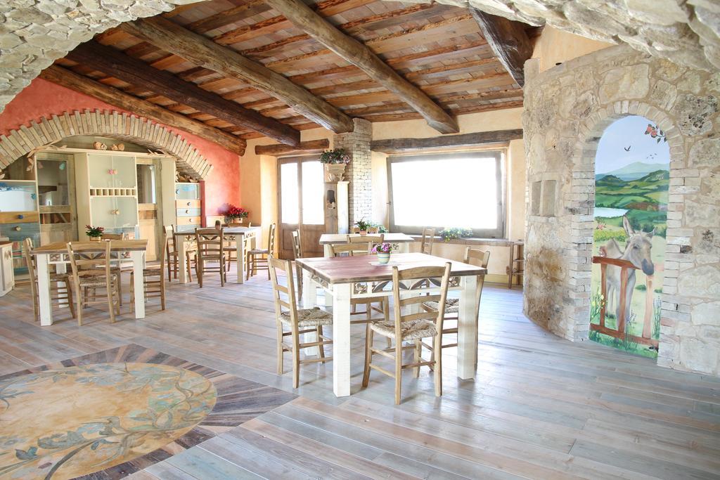 Luxury Villa Colle Dell'Asinello ,Proprietari ,Villa In Esclusiva Near Orvieto Guardea Buitenkant foto