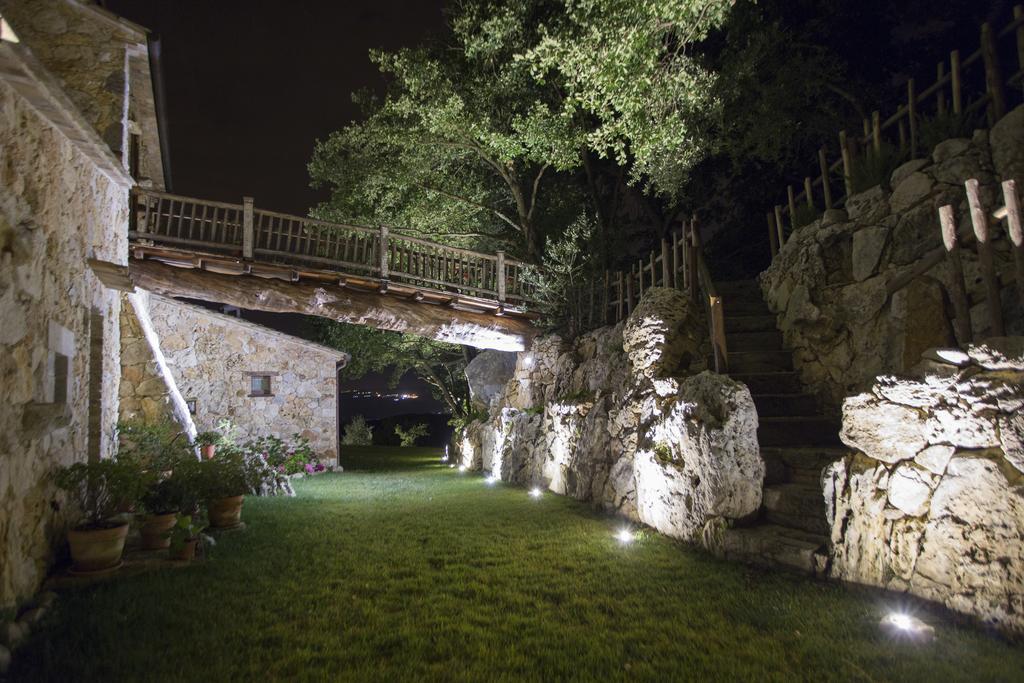 Luxury Villa Colle Dell'Asinello ,Proprietari ,Villa In Esclusiva Near Orvieto Guardea Buitenkant foto