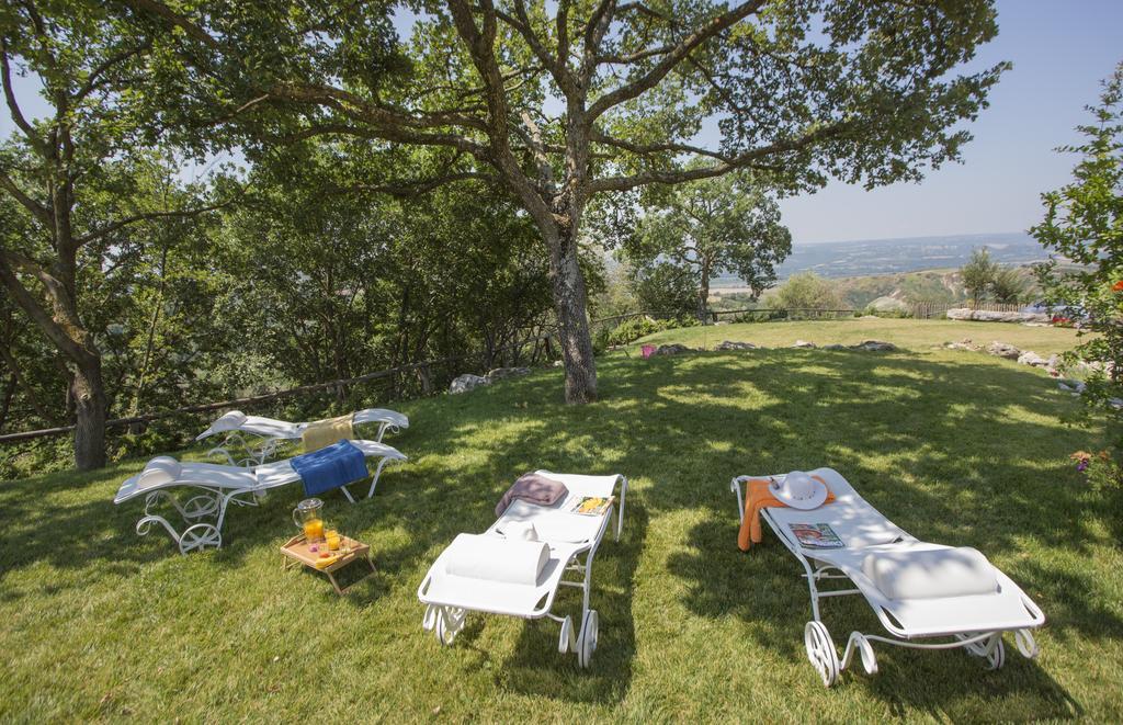 Luxury Villa Colle Dell'Asinello ,Proprietari ,Villa In Esclusiva Near Orvieto Guardea Buitenkant foto