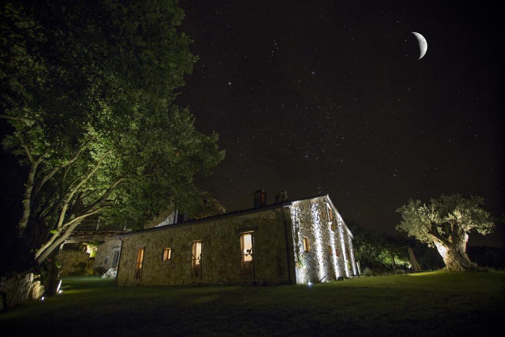 Luxury Villa Colle Dell'Asinello ,Proprietari ,Villa In Esclusiva Near Orvieto Guardea Kamer foto