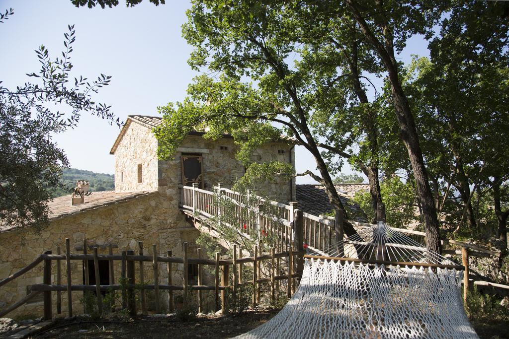 Luxury Villa Colle Dell'Asinello ,Proprietari ,Villa In Esclusiva Near Orvieto Guardea Buitenkant foto