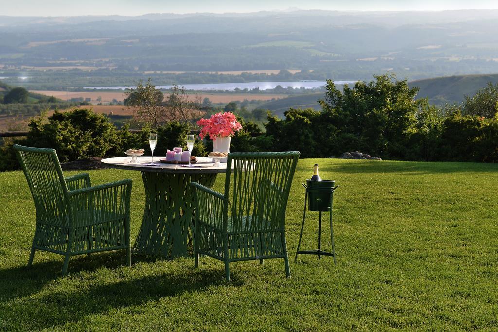 Luxury Villa Colle Dell'Asinello ,Proprietari ,Villa In Esclusiva Near Orvieto Guardea Buitenkant foto