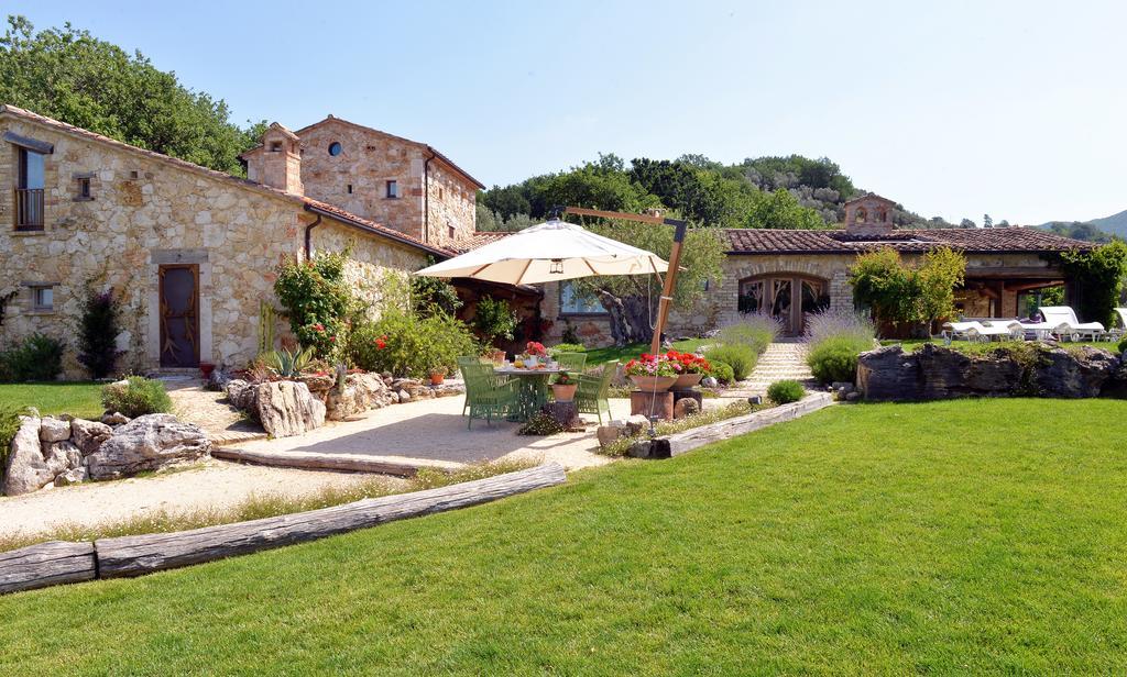 Luxury Villa Colle Dell'Asinello ,Proprietari ,Villa In Esclusiva Near Orvieto Guardea Buitenkant foto