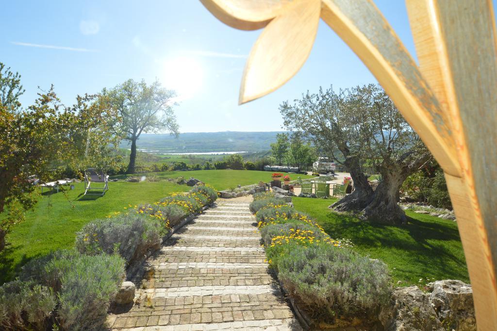 Luxury Villa Colle Dell'Asinello ,Proprietari ,Villa In Esclusiva Near Orvieto Guardea Buitenkant foto