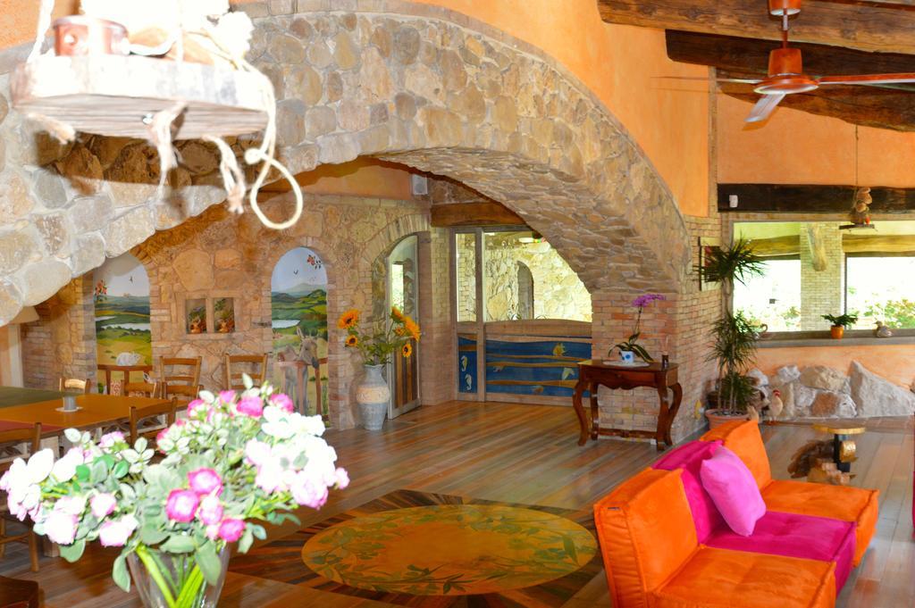 Luxury Villa Colle Dell'Asinello ,Proprietari ,Villa In Esclusiva Near Orvieto Guardea Buitenkant foto
