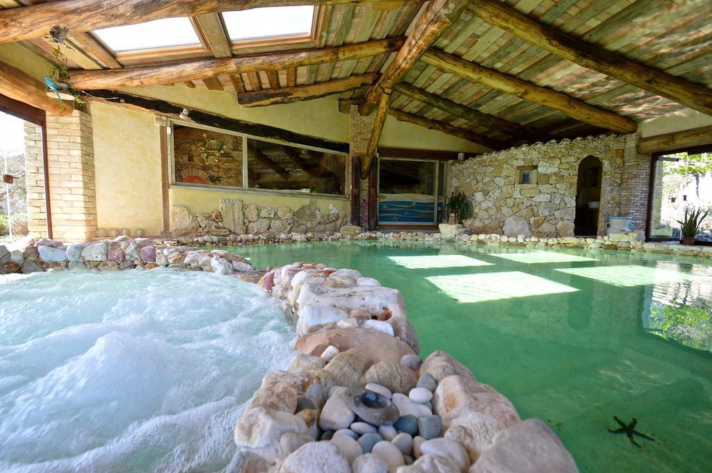 Luxury Villa Colle Dell'Asinello ,Proprietari ,Villa In Esclusiva Near Orvieto Guardea Buitenkant foto