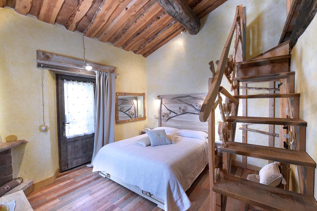 Luxury Villa Colle Dell'Asinello ,Proprietari ,Villa In Esclusiva Near Orvieto Guardea Buitenkant foto