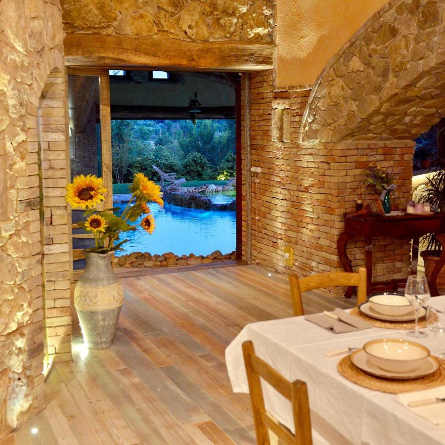 Luxury Villa Colle Dell'Asinello ,Proprietari ,Villa In Esclusiva Near Orvieto Guardea Buitenkant foto